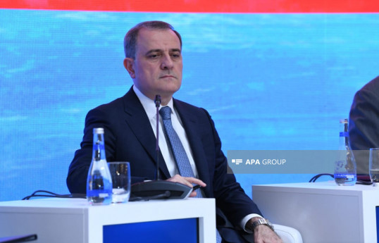 Джейхун Байрамов
