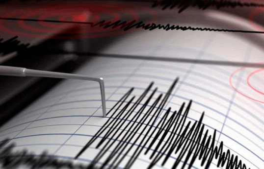 В Японии произошло землетрясение магнитудой 5,8-ОБНОВЛЕНО 