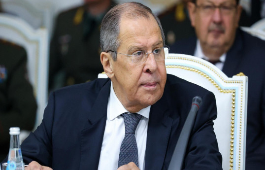 Лавров: Я не в курсе планов НАТО