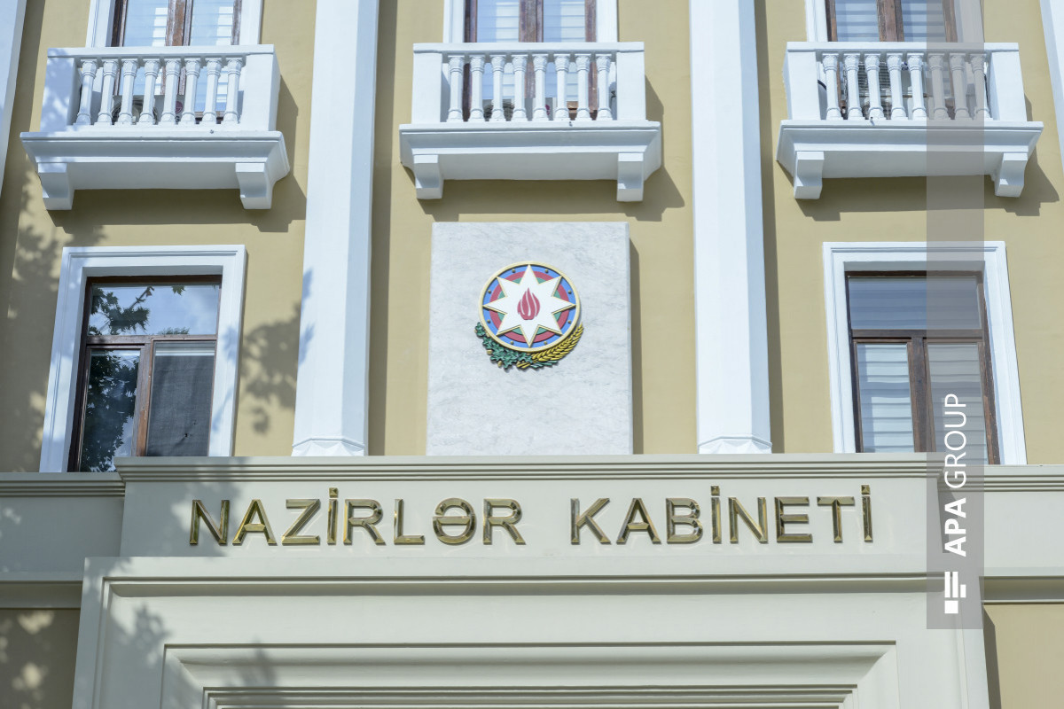 Обнародованы основные задачи и задачи, стоящие перед правительством Азербайджана в 2024 году и в будущем