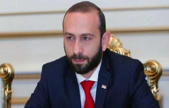 Арарат Мирзоян