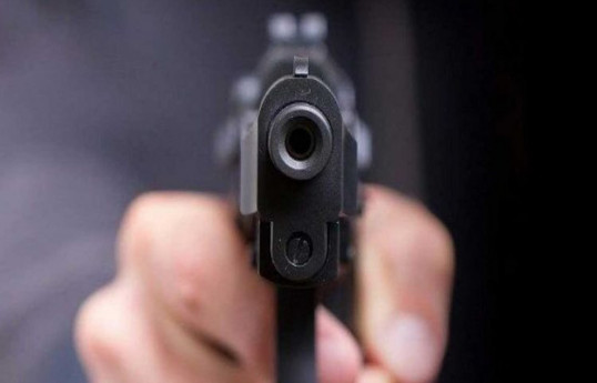 В Дагестане отец сбитого ребенка расстрелял виновного в ДТП и его адвоката