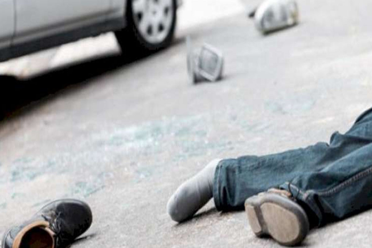 В Гаджигабуле грузовик сбил насмерть пешехода