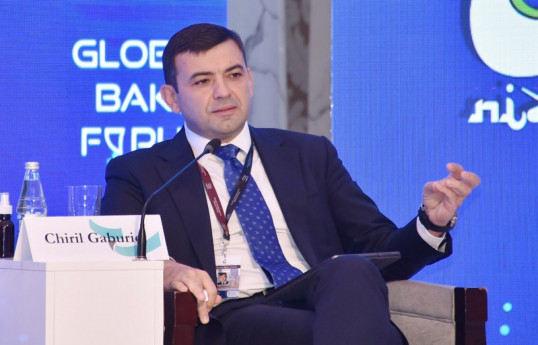 Экс-премьер: Азербайджан может стать для Молдовы одним из лучших партнеров в торговле нефтью