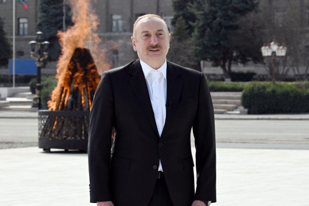 Президент: Сегодня Азербайджан – одна из редких стран в мире, чья политика абсолютно независима