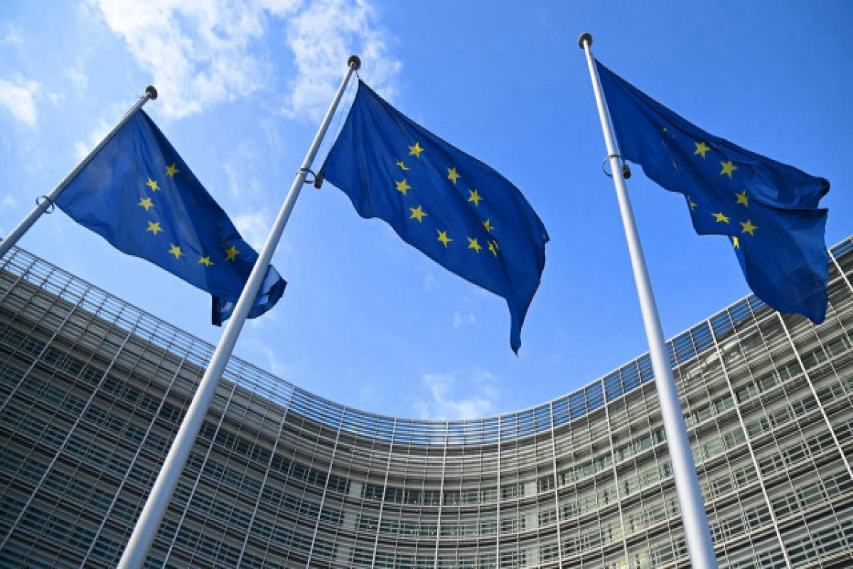 Совет ЕС согласовал выделение Киеву дополнительной военной помощи в €5 млрд.