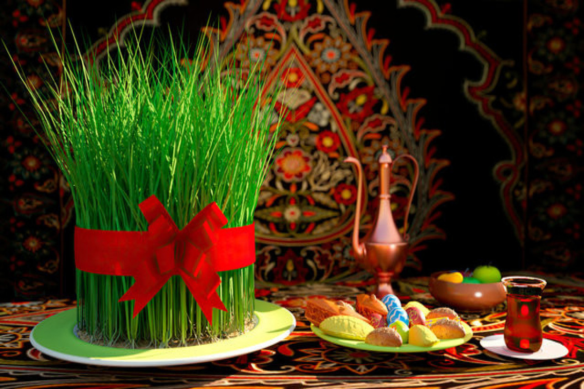 В Азербайджане начинаются новрузовские каникулы