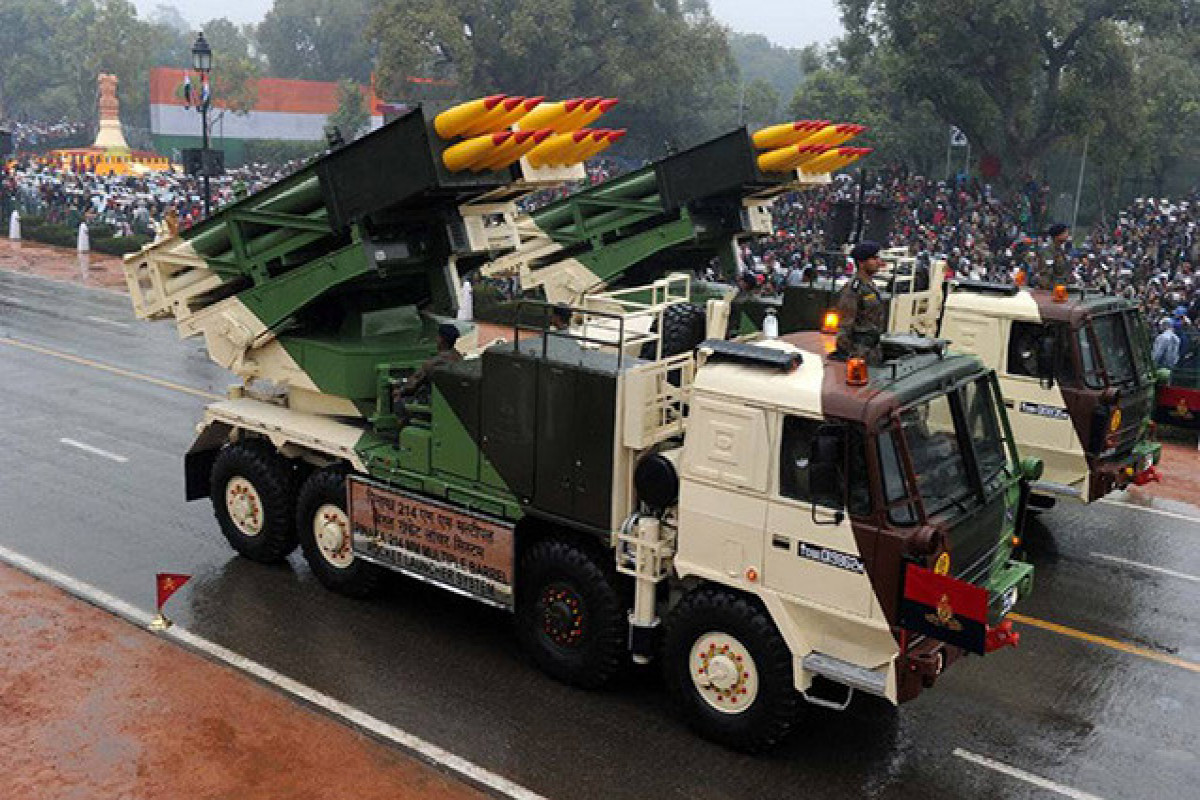 Дорогое и некачественное оружие: как Индия обманывает Армению? – <span class="red_color">АНАЛИТИКА