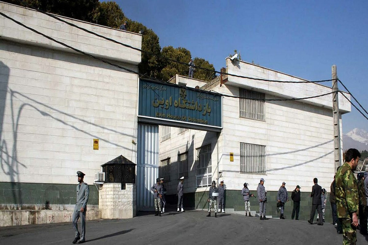 Армения экстрадировала в Иран 8 заключенных