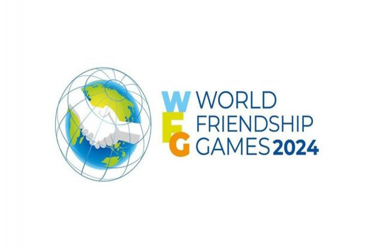 В России пройдут Всемирные игры дружбы