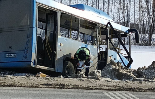 В Непале в результате ДТП погибли минимум семь человек