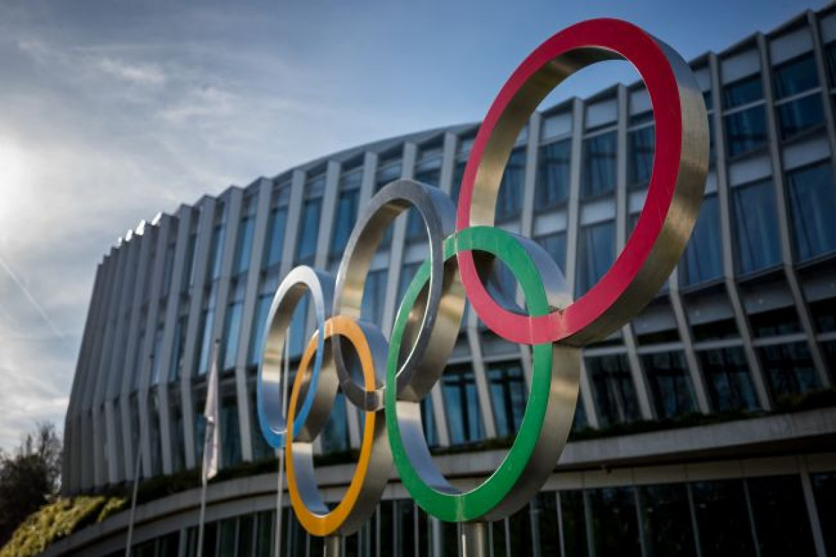 МОК запретил россиянам и белорусам участвовать в церемонии открытия Олимпиады-2024
