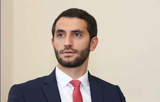 Рубен Рубинян