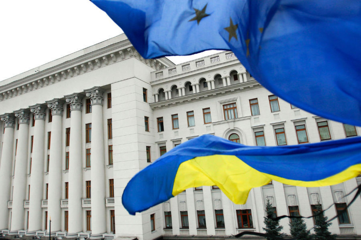 Лидеры стран ЕС обсудят срочную помощь Украине и использование активов РФ