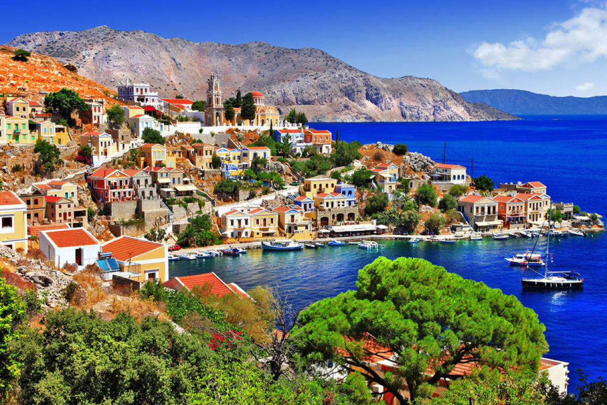 Греция ужесточит условия получения «золотых виз»