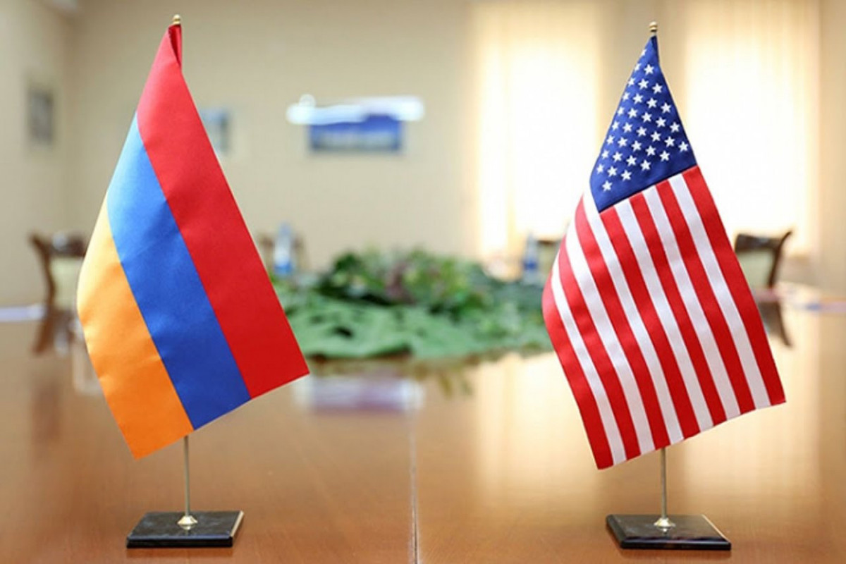 Посол США в Армении приняла участие в заседании Конституционного суда в Ереване – СМИ