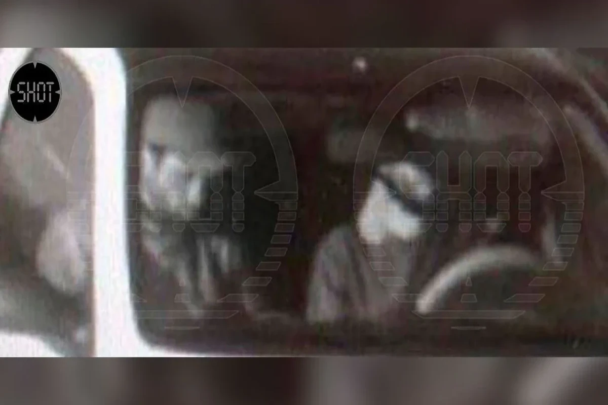 Опубликовано фото предполагаемых террористов, напавших на «Крокус»-ФОТО 