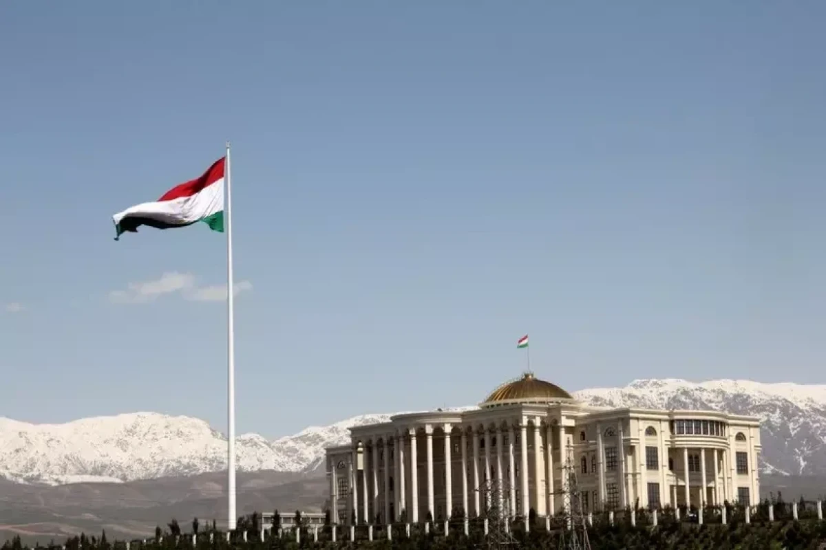 МИД Таджикистана назвал фейком данные о причастности граждан страны к теракту в "Крокусе"
