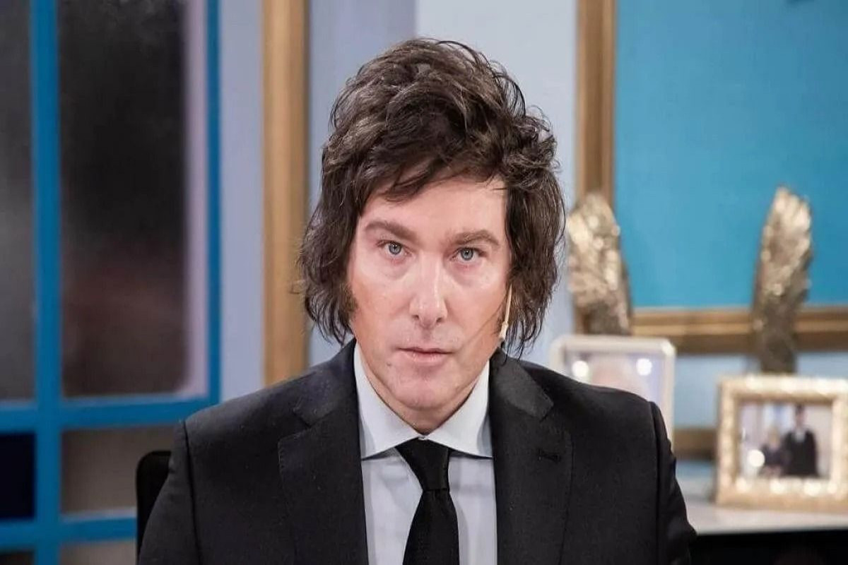 Президент Аргентины: Буду продолжать усердно работать с целью укрепления двустороннего сотрудничества и экономических связей