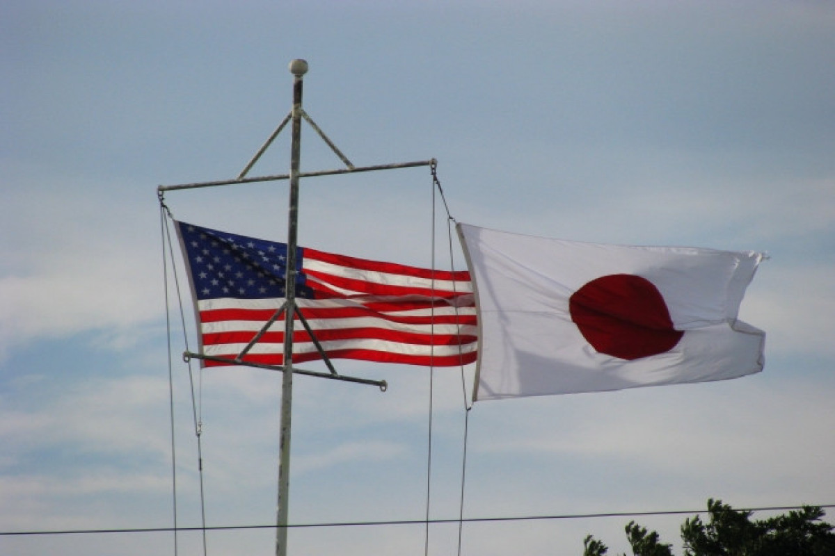 США расширят функции штаба своих вооруженных сил в Японии