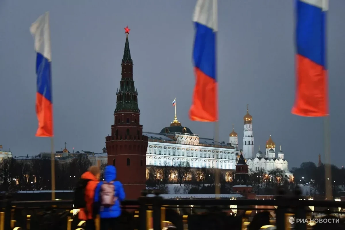 Кремль: Без РФ обсуждать мирный план по Украине абсурдно и бесперспективно