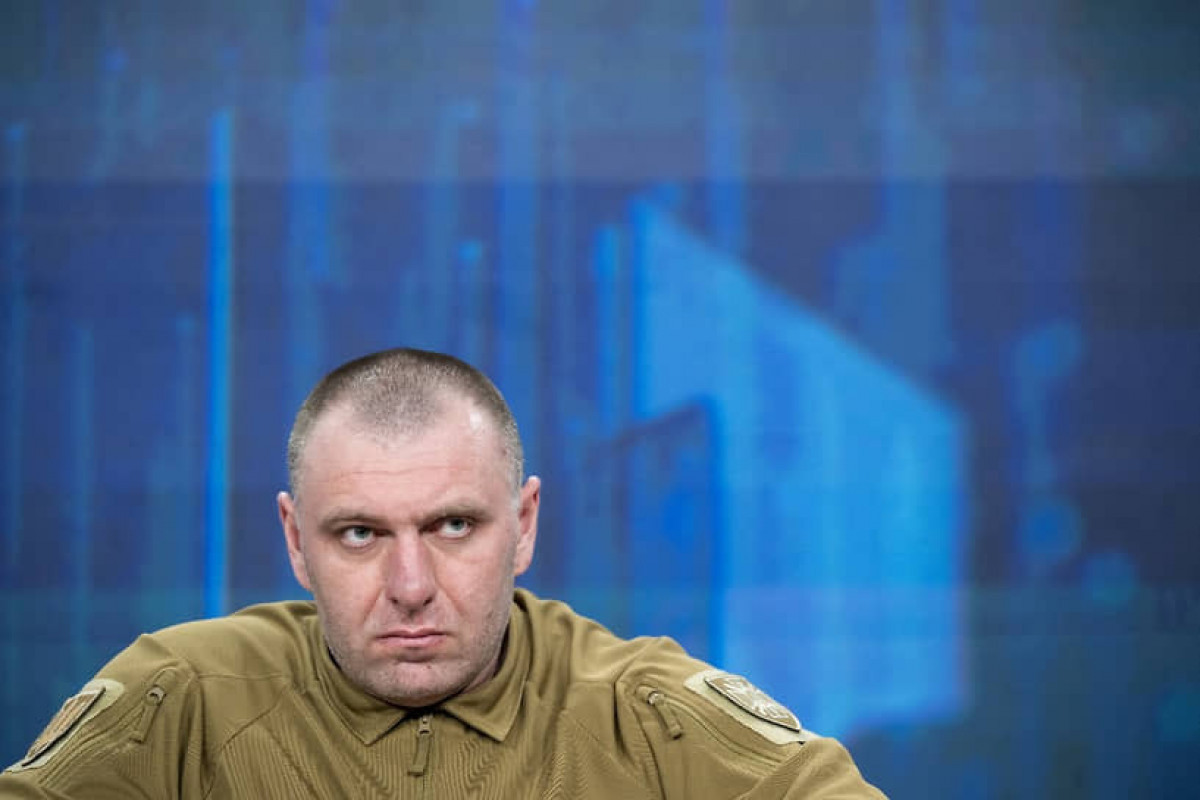 Суд в Москве заочно арестовал главу СБУ