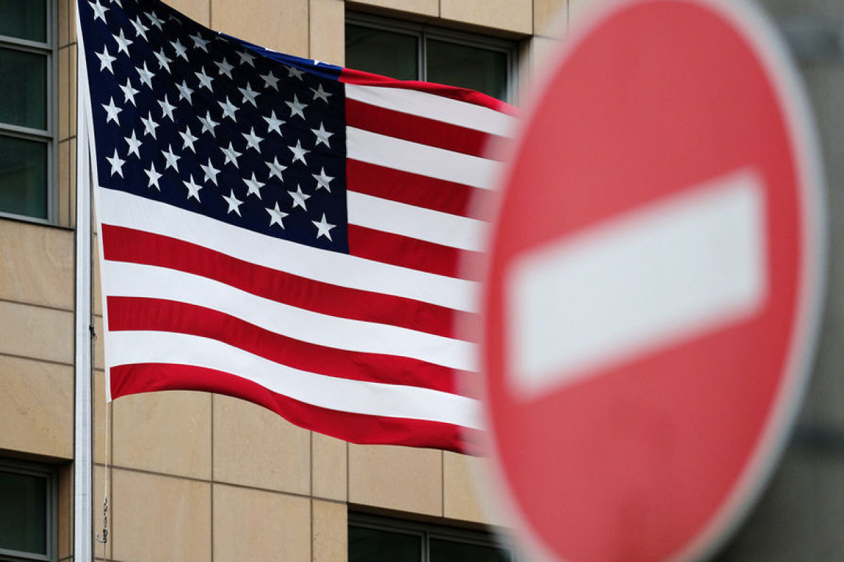 США расширили список антироссийских санкций
