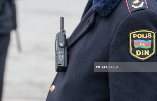 В Азербайджане задержаны объявленные в розыск 43 человека