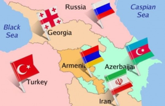Очередная встреча формата «3+3» может состояться в этом году