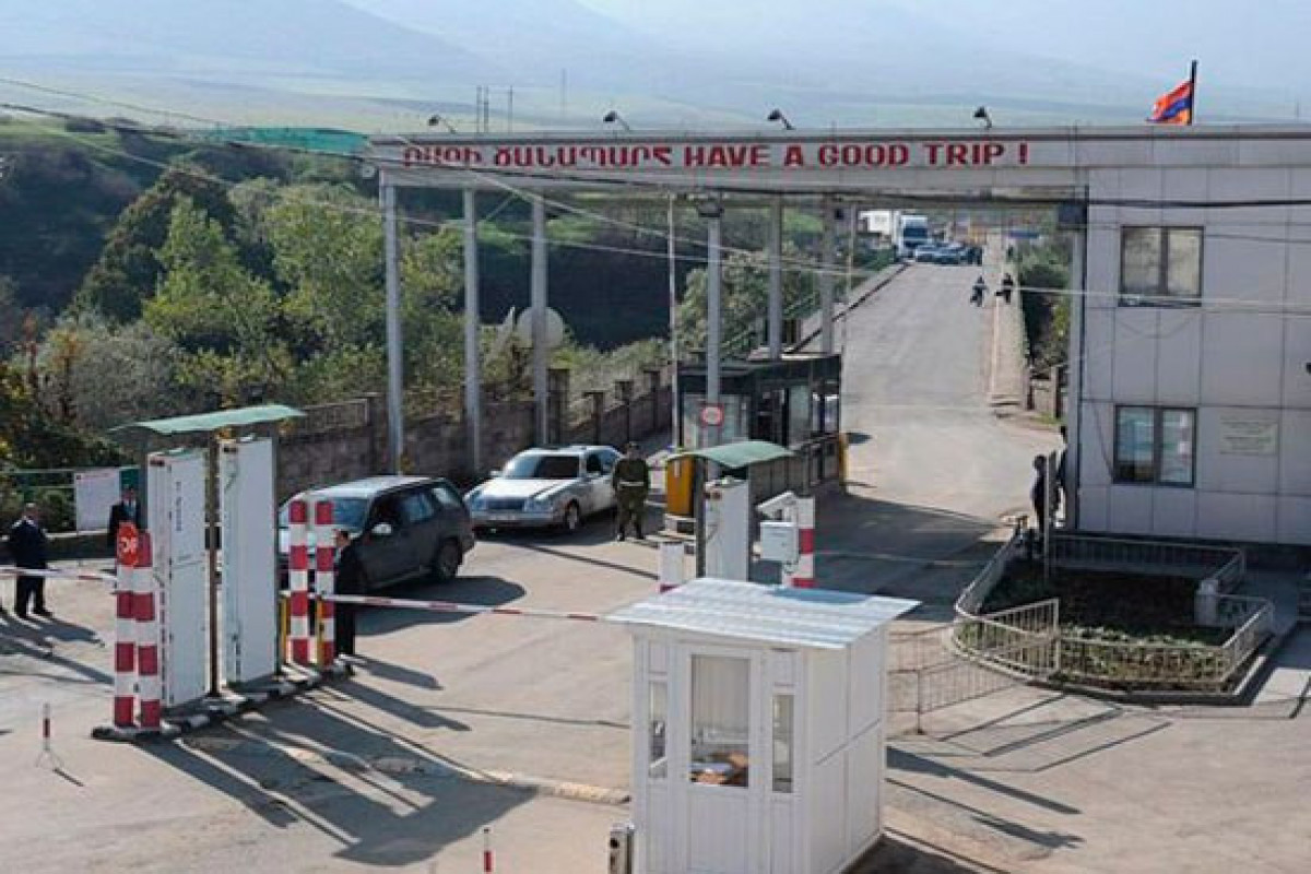 СМИ: Армения планирует вернуть Грузии приграничное село