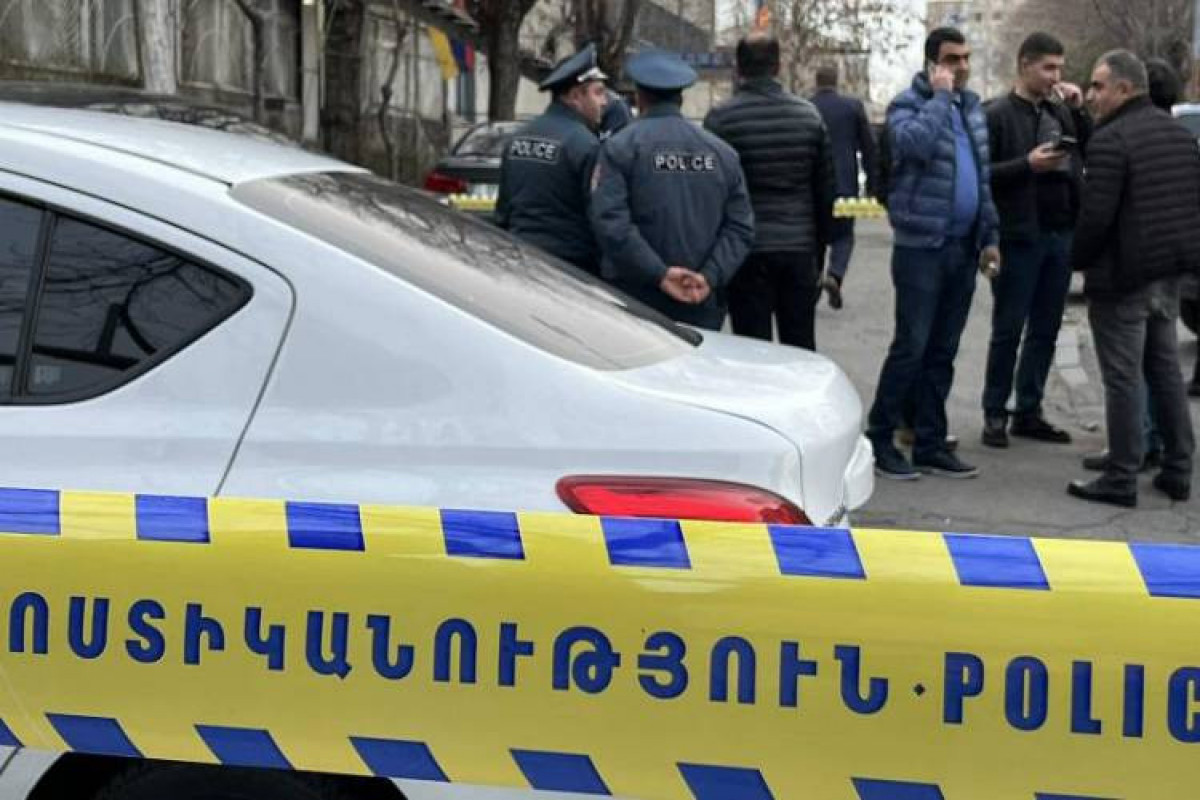 «Грапарак»: Нападение на управление полиции в Ереване было предупреждением со стороны Запада Пашиняну