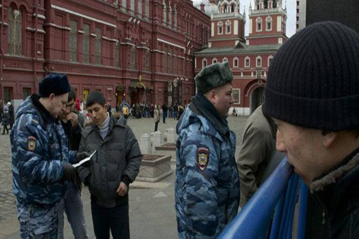 Правила безвизового въезда иностранцев в Россию могут ужесточить