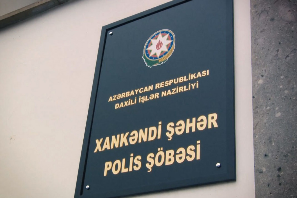 МВД Азербайджана: Принимаются меры по превращению Ханкенди в безопасный город – ВИДЕО 