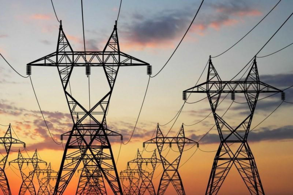 Азербайджан может принять участие в конкурсе по поставке электроэнергии двум странам