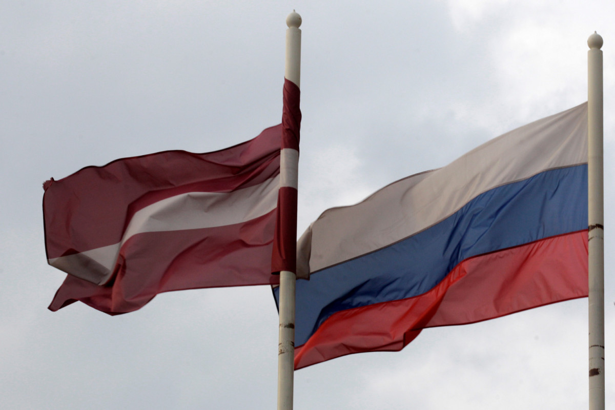 МИД Латвии объявил российского дипломата персоной нон грата