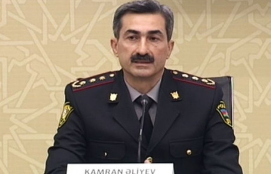 Кямран Алиев