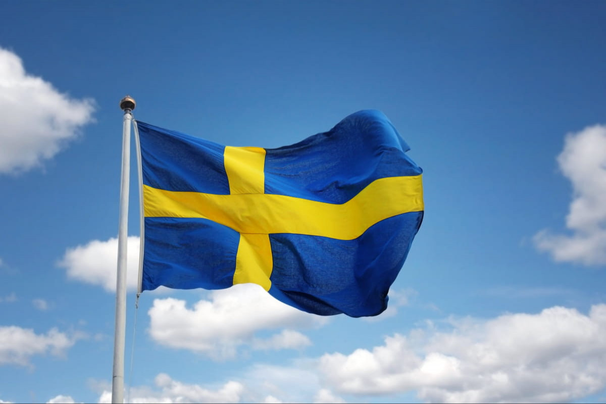 Швеция выделила ООН $11,31 млн на борьбу с голодом в Украине, в Газе и Судане
