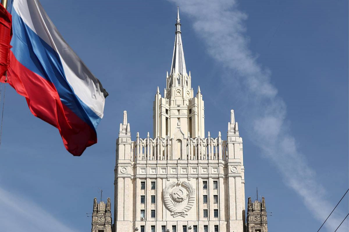 МИД РФ: Активность НАТО в Восточной Европе заточена на возможное столкновение