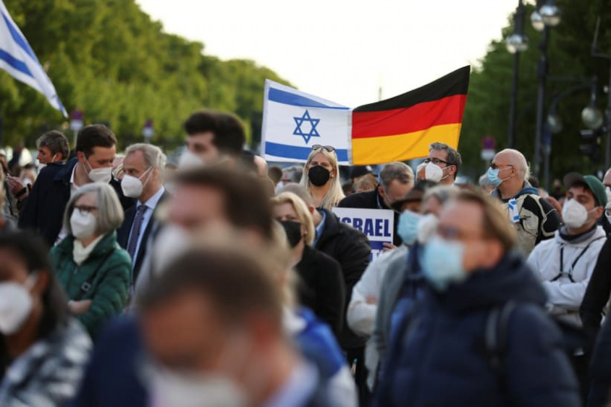 В тест на гражданство Германии внесут вопросы об Израиле
