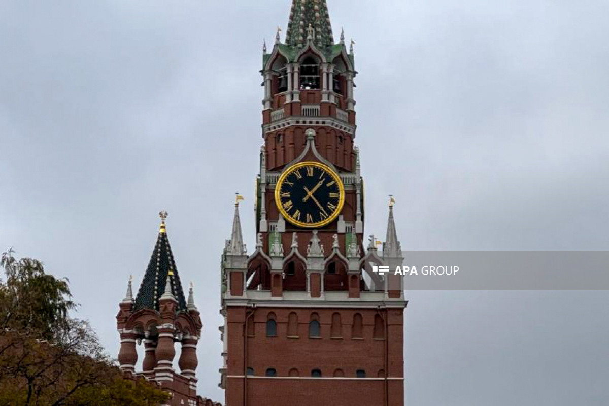 В Кремле прокомментировали информацию о том, что США не передали Москве всю информацию по «Крокусу»