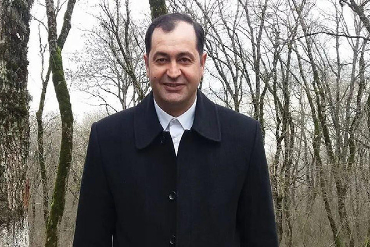 В Азербайджане зачитан приговор убившему своего отца - брата главы ИВ