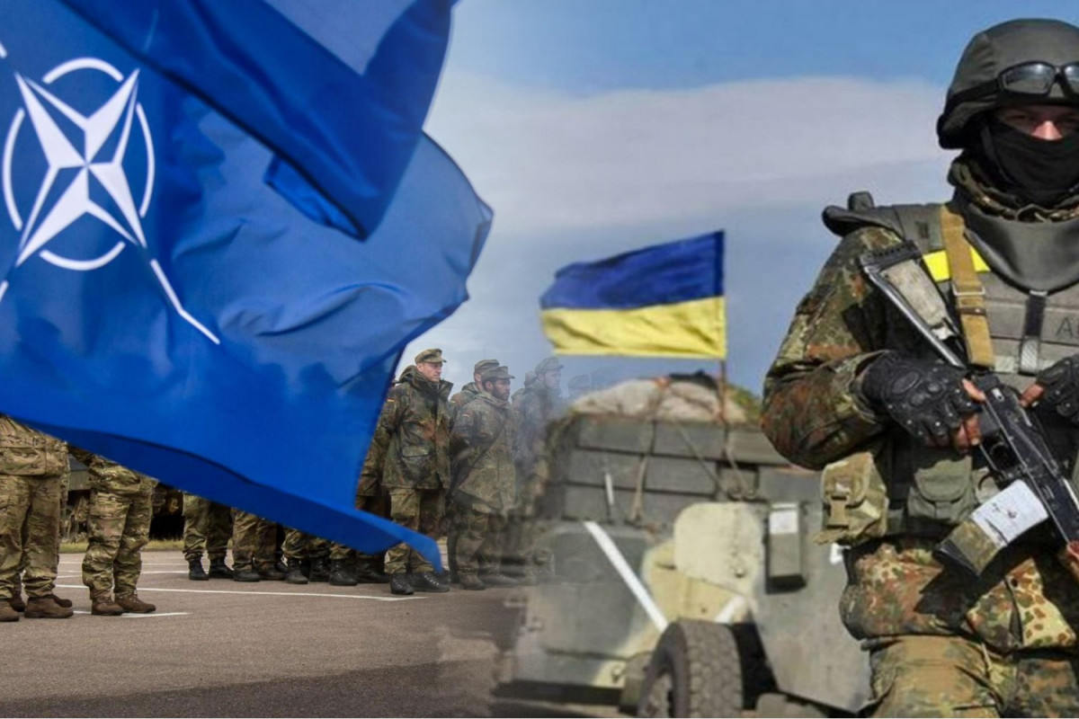 Союзники по НАТО продолжат укреплять оборону Украины
