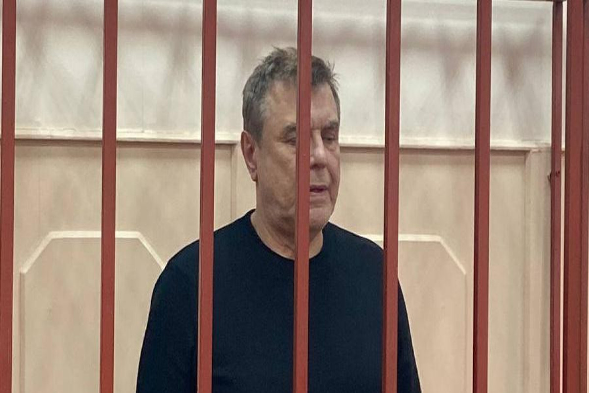 В Москве задержан директор «Росатома»