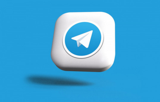 Кремль: «Telegram» все больше становится инструментом в руках террористов