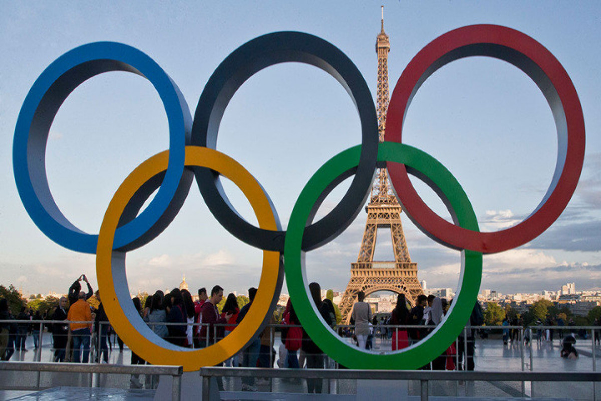 Спецслужбы Франции предложили отменить церемонию открытия Олимпиады в Париже
