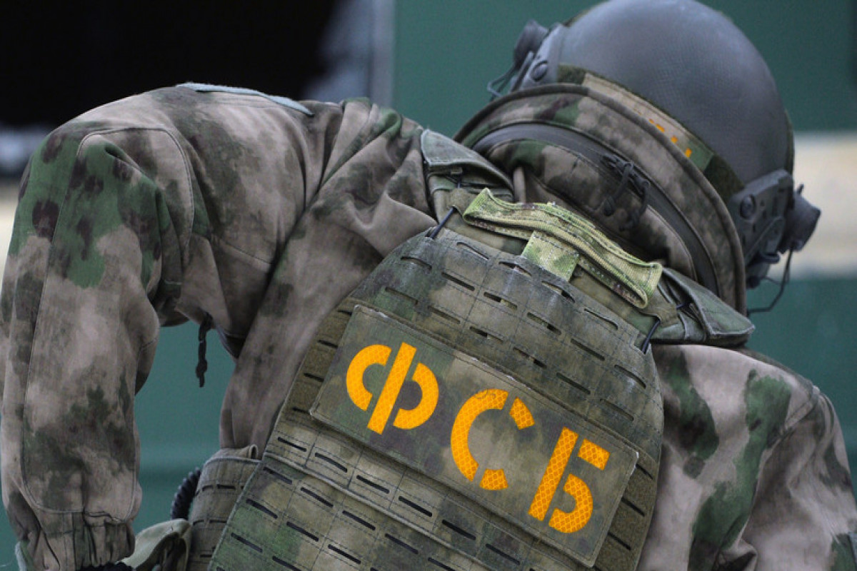 ФСБ России предотвратила теракт в Ставропольском крае -ВИДЕО 
