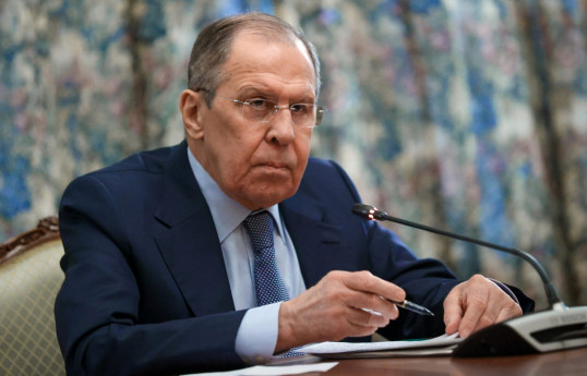 Лавров: РФ готова к диалогу с США по обмену заключенными