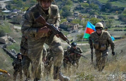 В Азербайджане устанавливаются новые льготы для ветеранов войны