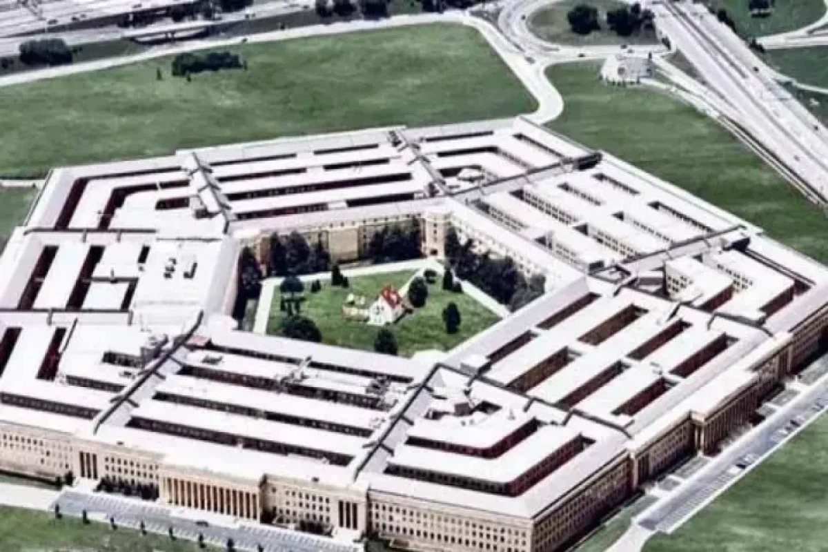 Инспектор Пентагона выявил перерасход ВМС США выделенных Киеву средств на $398,9 млн