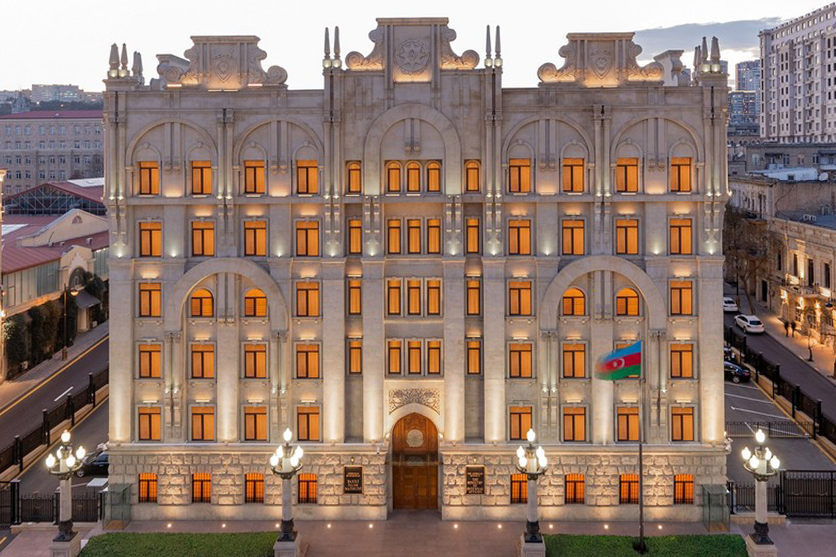 МВД Азербайджана обратилось к гражданам в связи с фальшивой криптовалютой